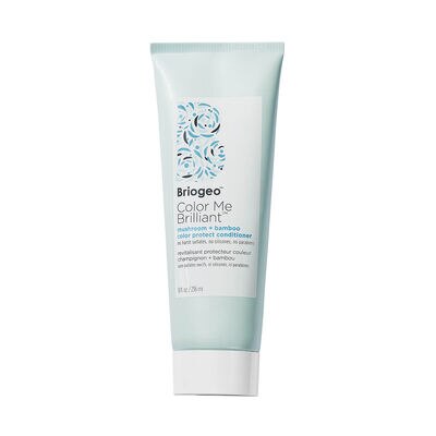 COLOR ME BRILLIANT MUSHROOM + BAMBOO COLOR PROTECT CONDITIONER (ACONDICIONADOR PARA CABELLO TEÑIDO)